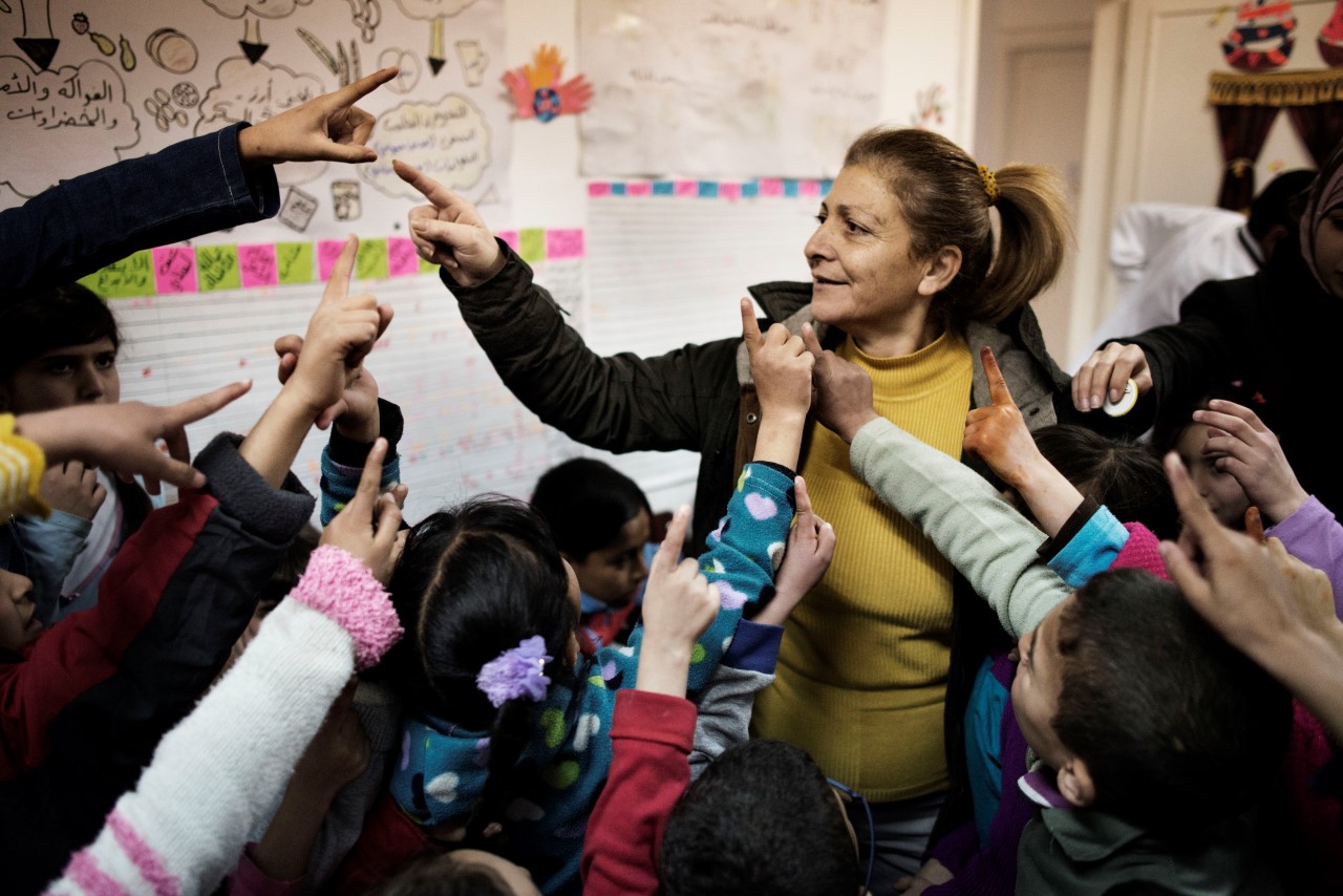 HEMAYATI (PROTECT ME)