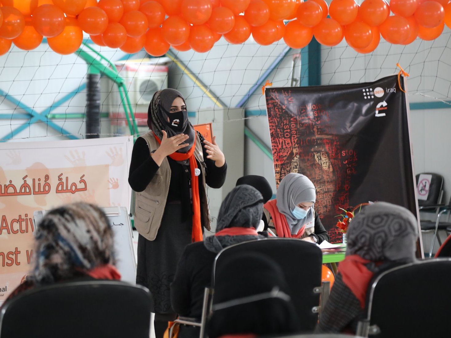 La piana che riparte