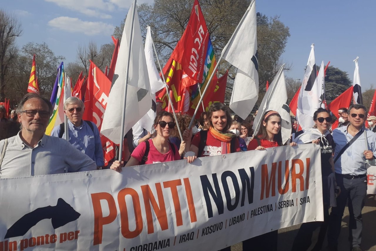 Un ponte lungo trent'anni