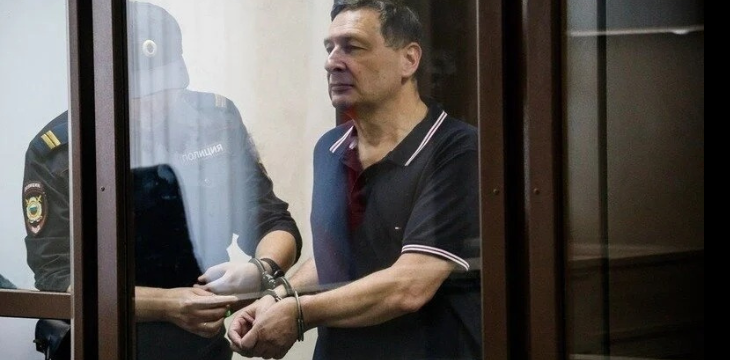 Libertà per il filosofo russo Boris Kagarlitsky