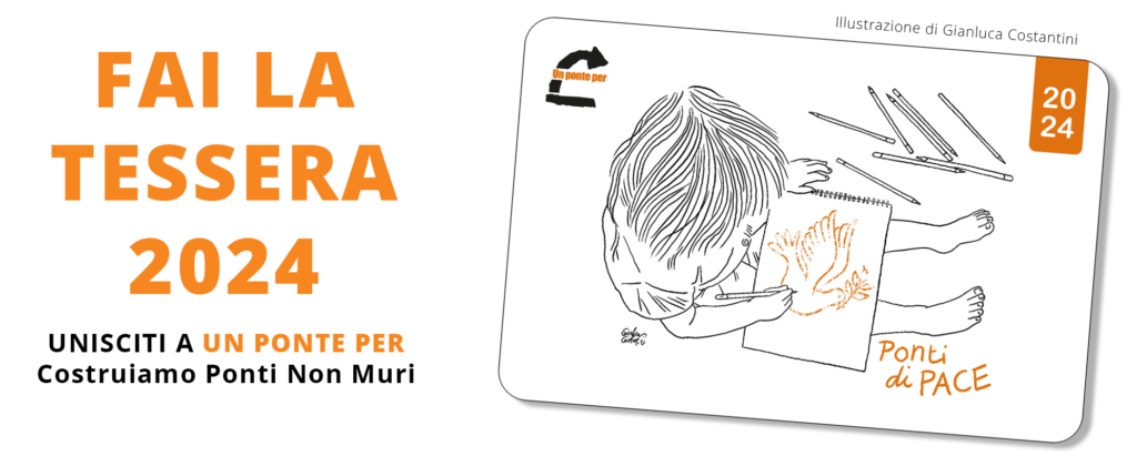 “Ogni manifestazione d’arte è politica”. Intervista a G. Costantini 