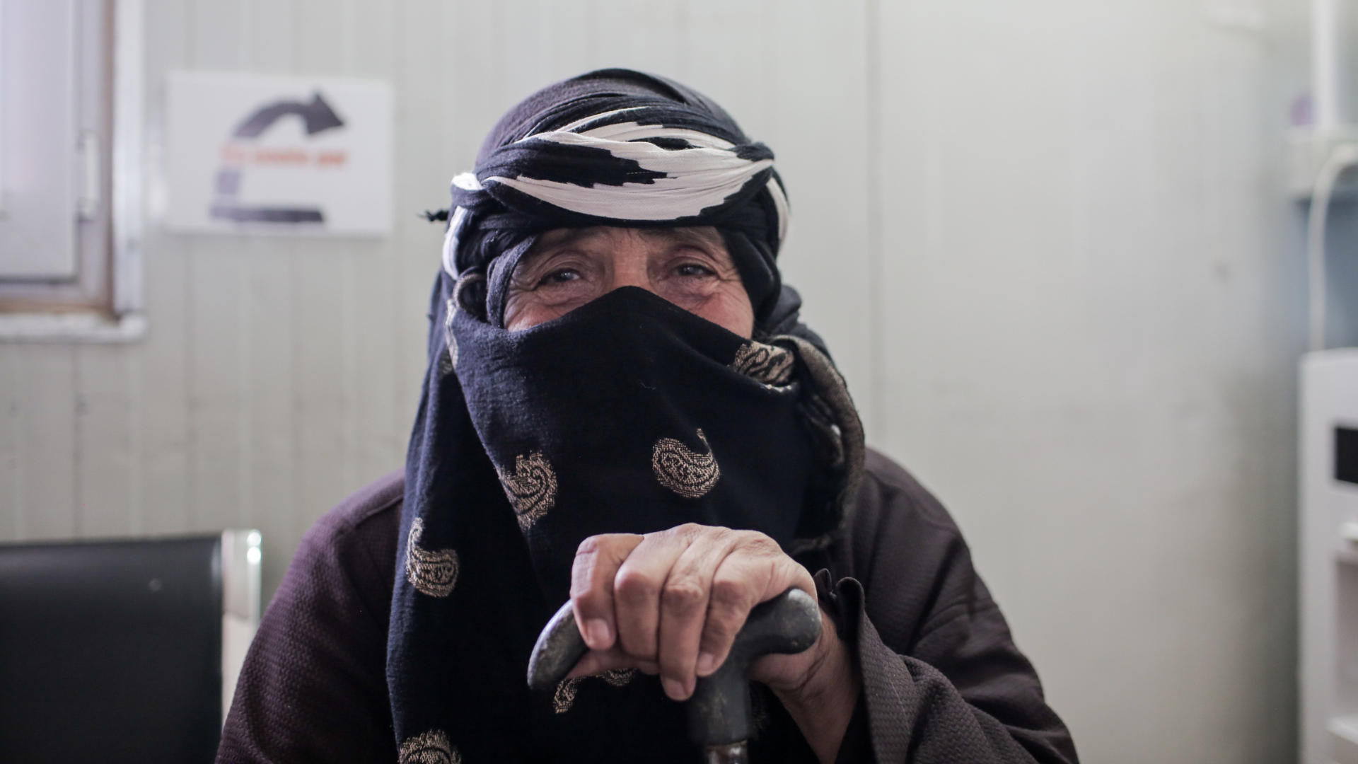 Vite invisibili nel campo