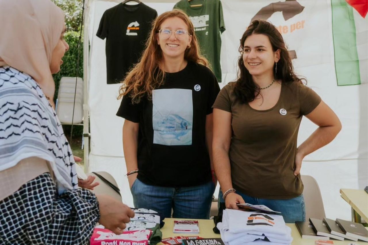 SERVIZIO CIVILE 2026 CON UN PONTE PER