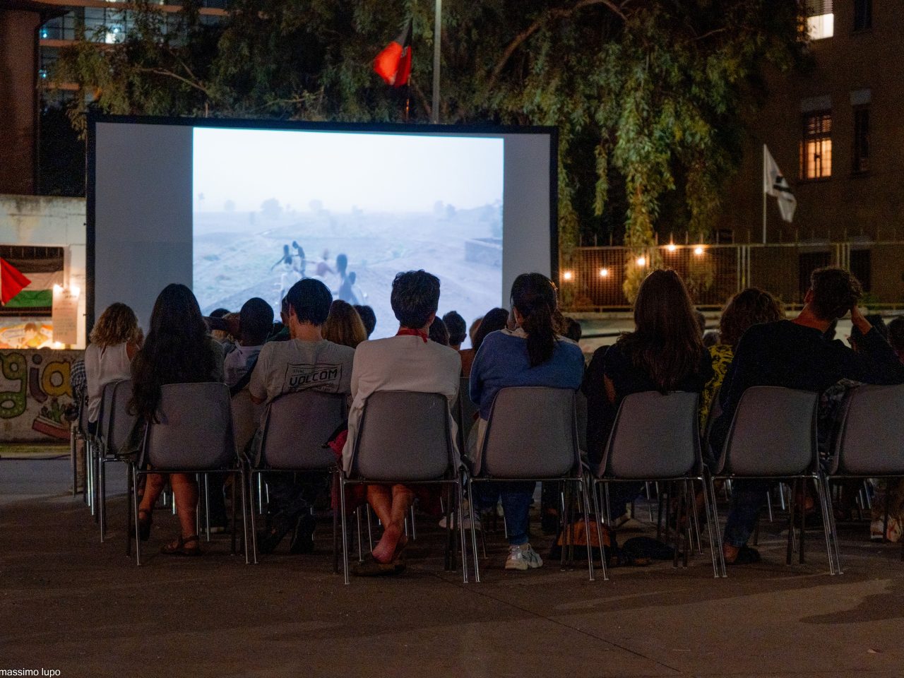 DECOLONIAL ARENAS: THE FIRST EDITION OF A NECESSARY FESTIVAL