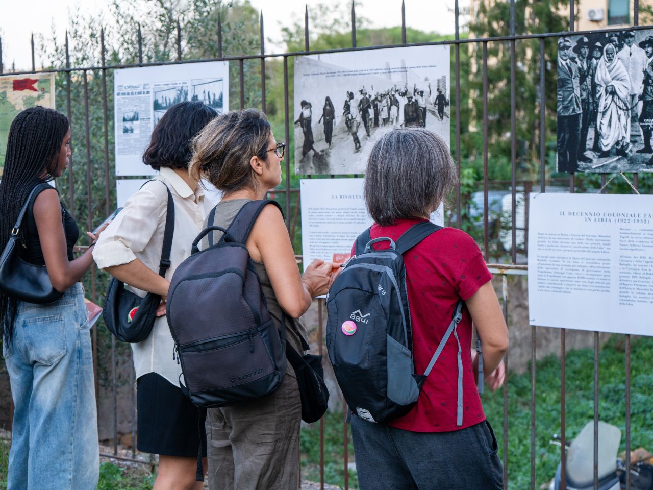 18-20.02.2026 | Contro-narrazioni e percorsi decoloniali