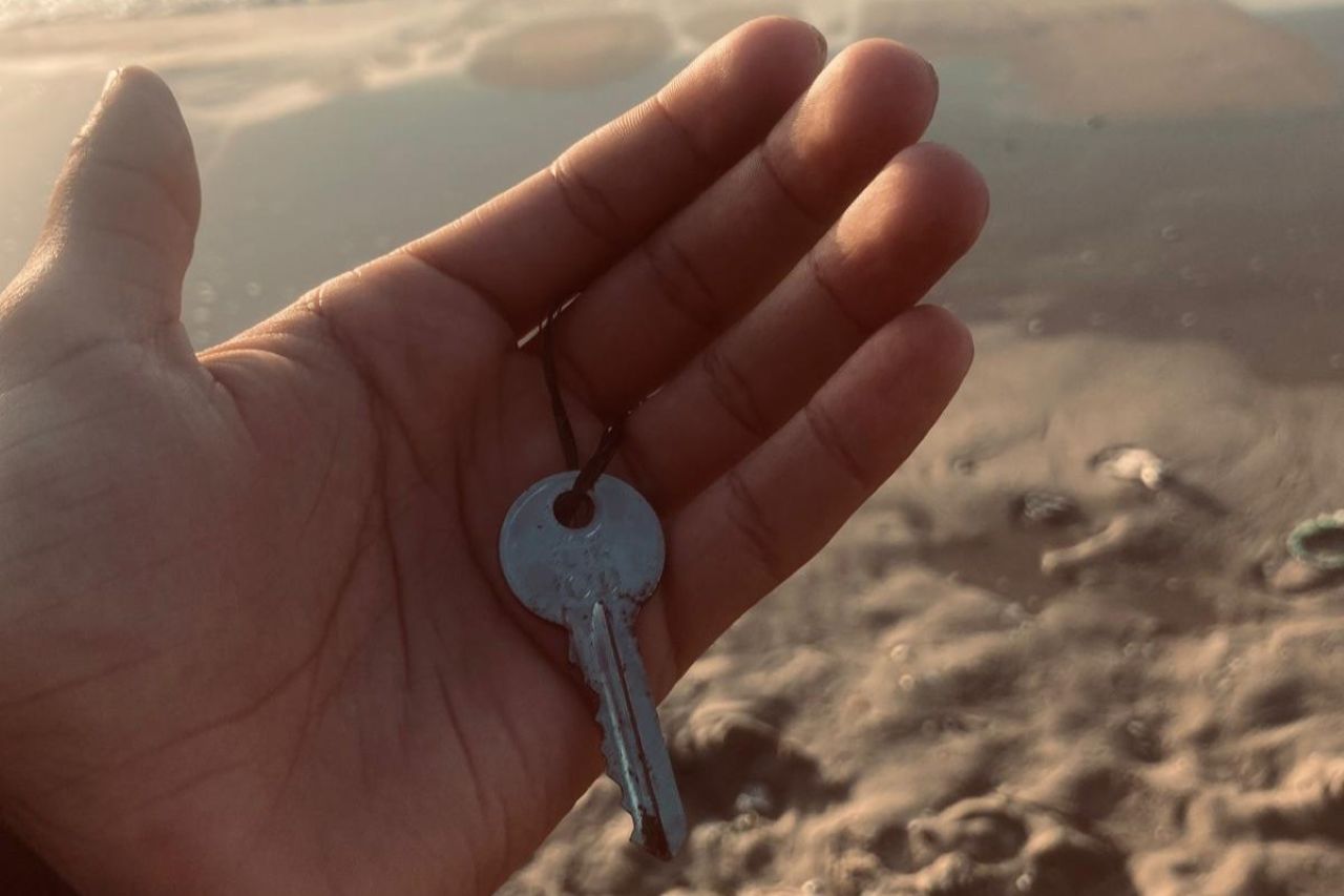 ASPETTANDO IL SOLE. OGNI PALESTINESE PORTA CON SE' LA PROPRIA NAKBA