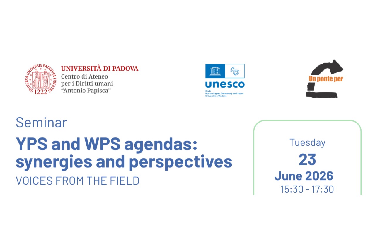 23.06.2026 | YPS and WPS agendas: synergies and perspectives (online)